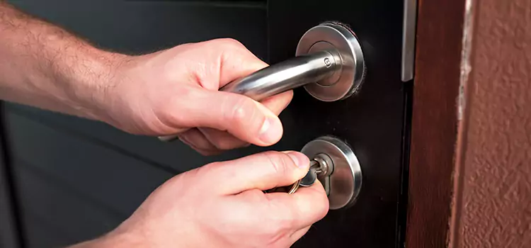 Master Key Control and Audits Hillcrest Heights