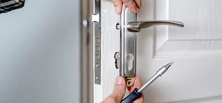 New Door Frame Installation Hillcrest Heights