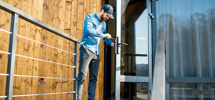 Emergency Patio Door Repair Hillcrest Heights