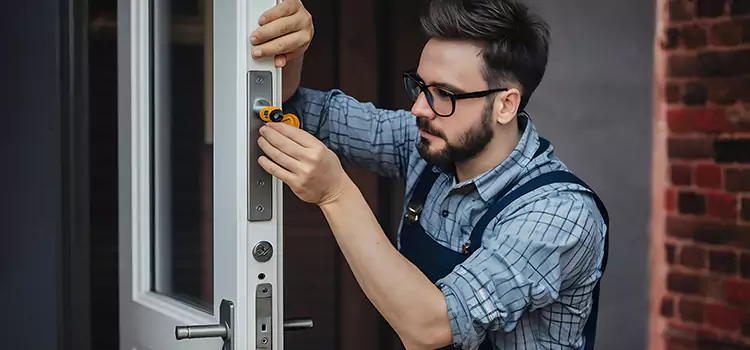 Residential Door Repairs Hillcrest Heights