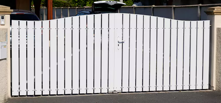 Why Choose Us for Residential Gate Repair in Hillcrest Heights, MD?