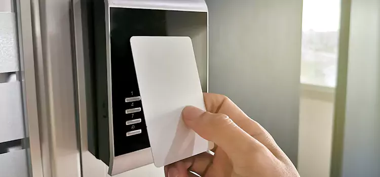 Advanced RFID Technology Integration in Hillcrest Heights, MD
