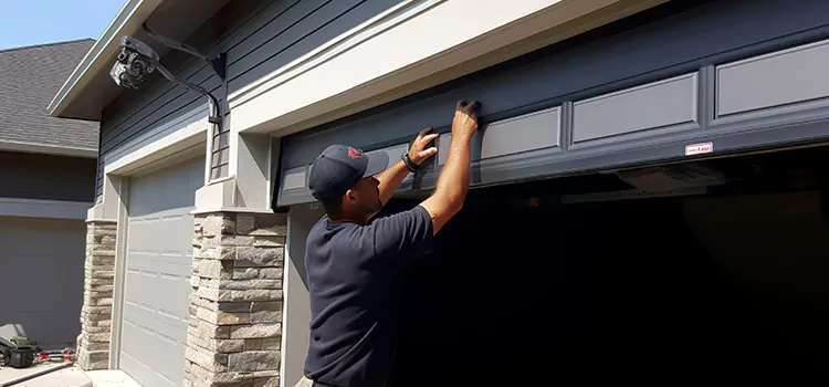 Janus Roll Up Doors Hillcrest Heights