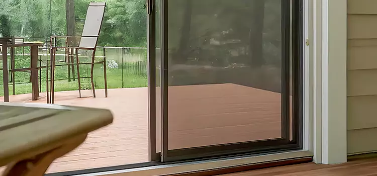Garage Screen Door Installation Hillcrest Heights
