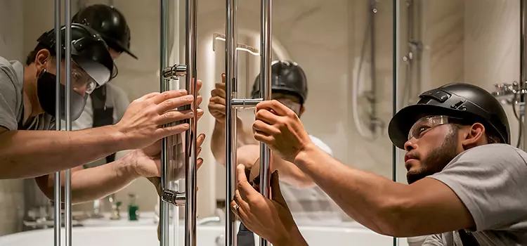 Shower Door Replacement Cost Hillcrest Heights