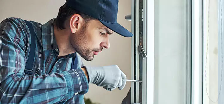 Emergency Response for Latch Issues Hillcrest Heights