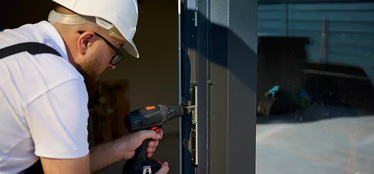 Aluminium Sliding Door Lock Fitting Hillcrest Heights