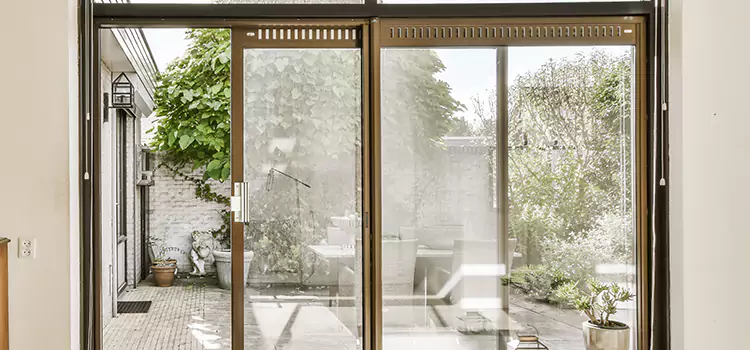 Glass Door Panel Replacement Cost Hillcrest Heights