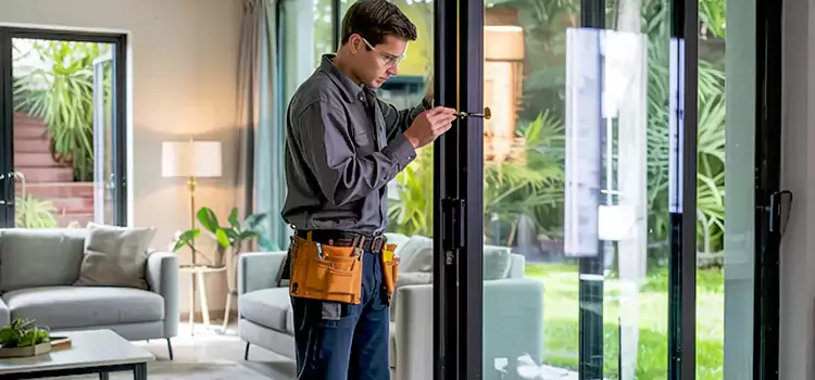 Sliding Door Maintenance Hillcrest Heights