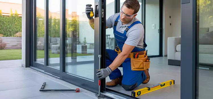 Patio Door Replacement Hillcrest Heights
