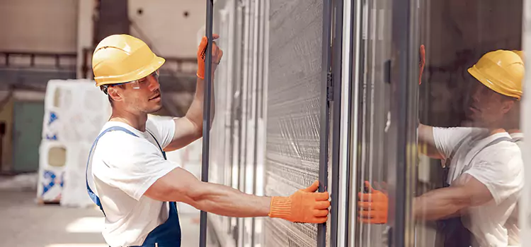 Sliding Door Mesh Replacement Hillcrest Heights