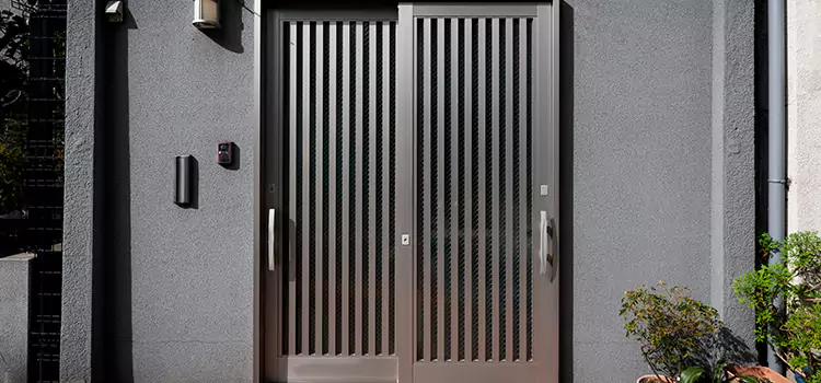 Specialized Steel Door Services in Hillcrest Heights, MD