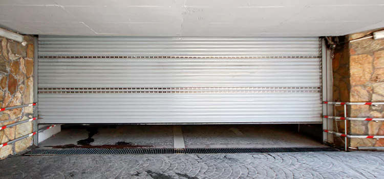 Steel Garage Door Repair Hillcrest Heights