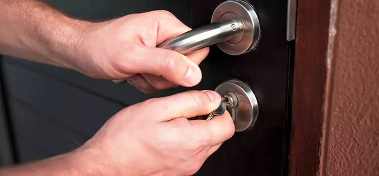 Door Closer Repair & Installation Hillcrest Heights